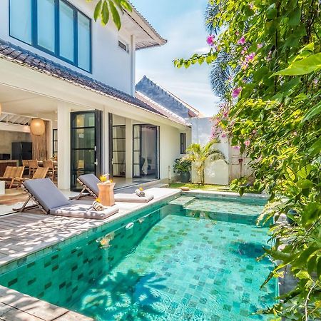 Villa Pippa Seminyak Eksteriør bilde