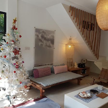 Villa Pippa Seminyak Eksteriør bilde