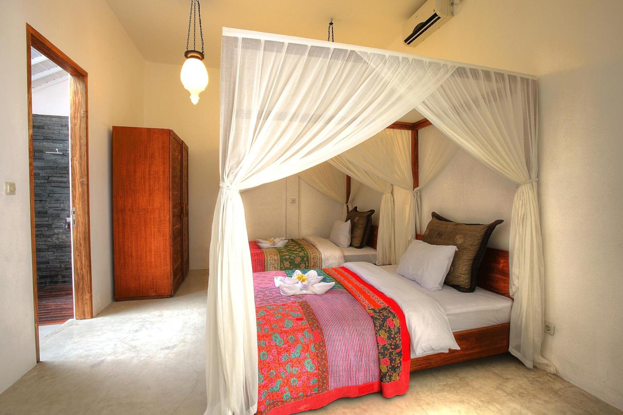 Villa Pippa Seminyak Eksteriør bilde
