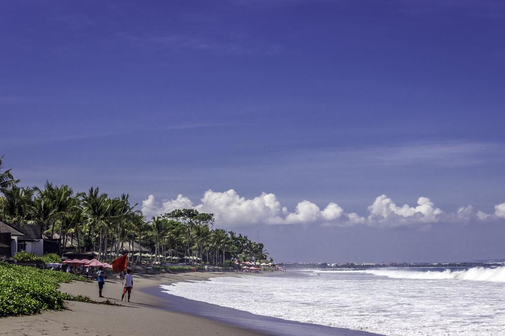 Villa Pippa Seminyak Rom bilde
