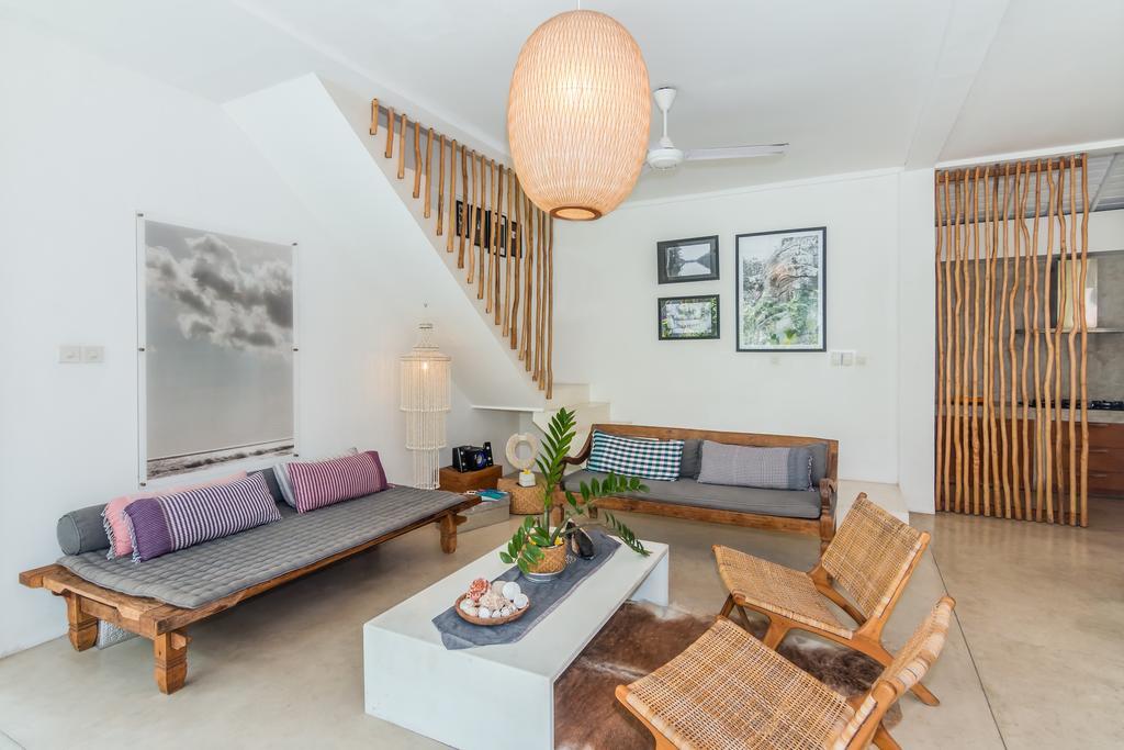 Villa Pippa Seminyak Rom bilde