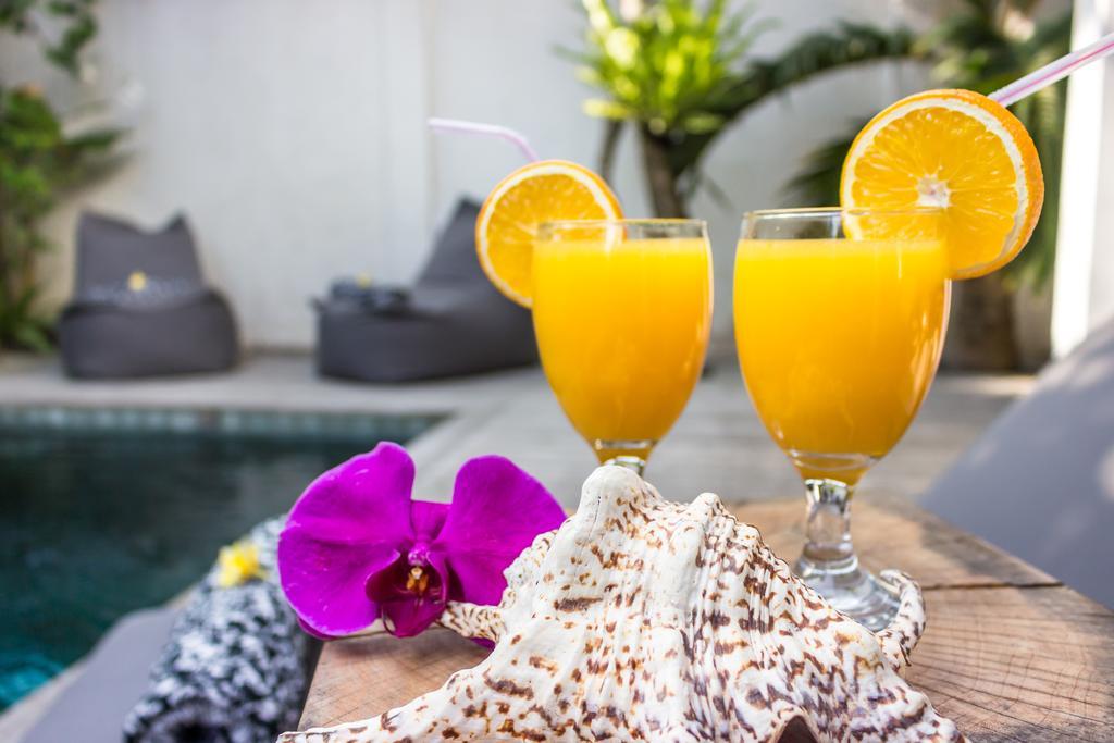 Villa Pippa Seminyak Rom bilde