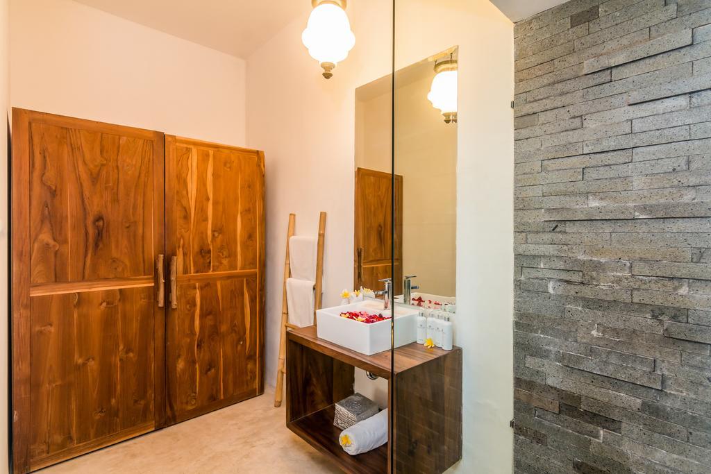 Villa Pippa Seminyak Rom bilde