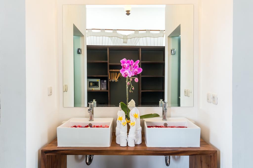 Villa Pippa Seminyak Rom bilde