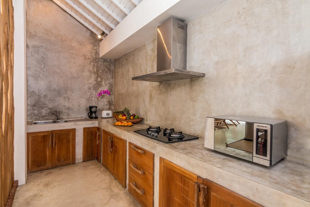 Villa Pippa Seminyak Rom bilde