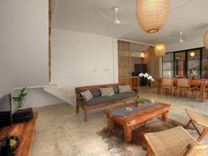 Villa Pippa Seminyak Eksteriør bilde