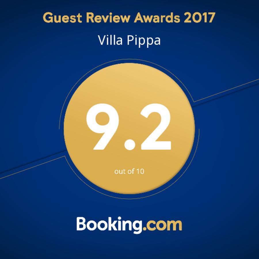 Villa Pippa Seminyak Eksteriør bilde