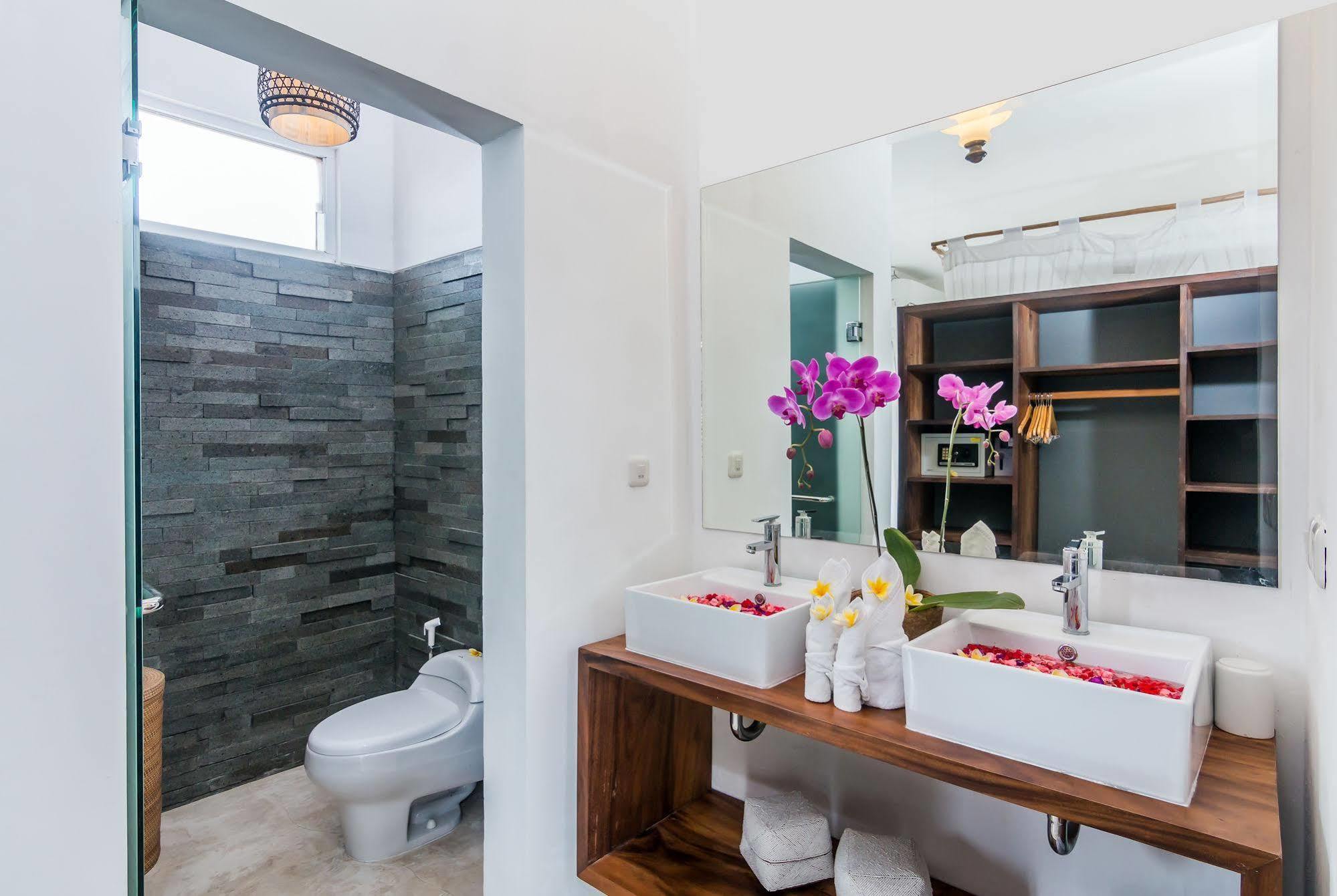 Villa Pippa Seminyak Eksteriør bilde