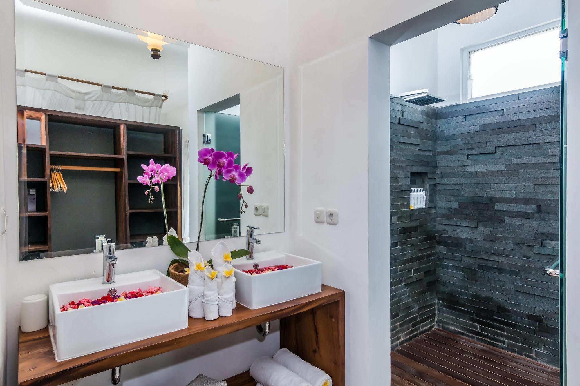 Villa Pippa Seminyak Eksteriør bilde