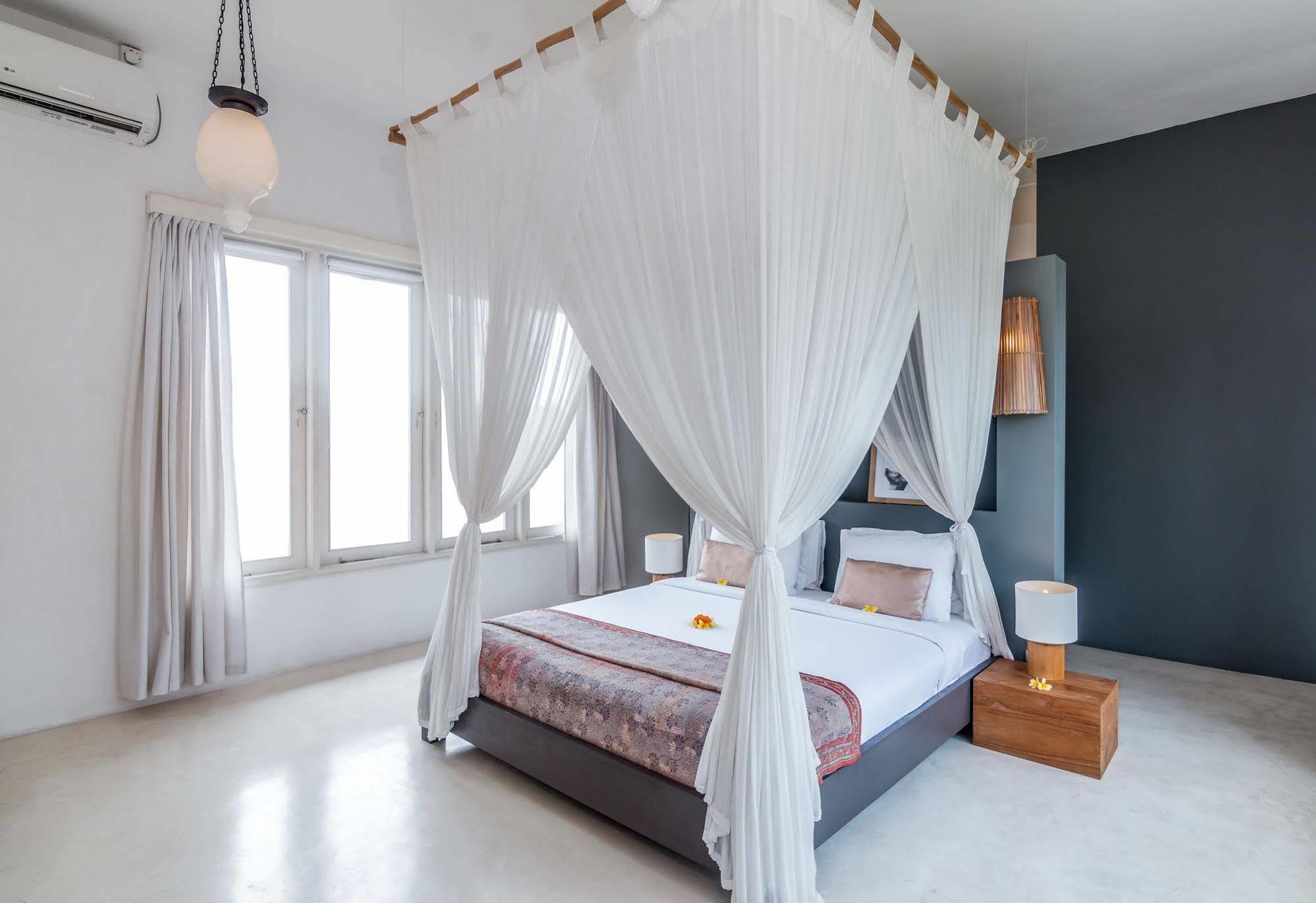 Villa Pippa Seminyak Eksteriør bilde