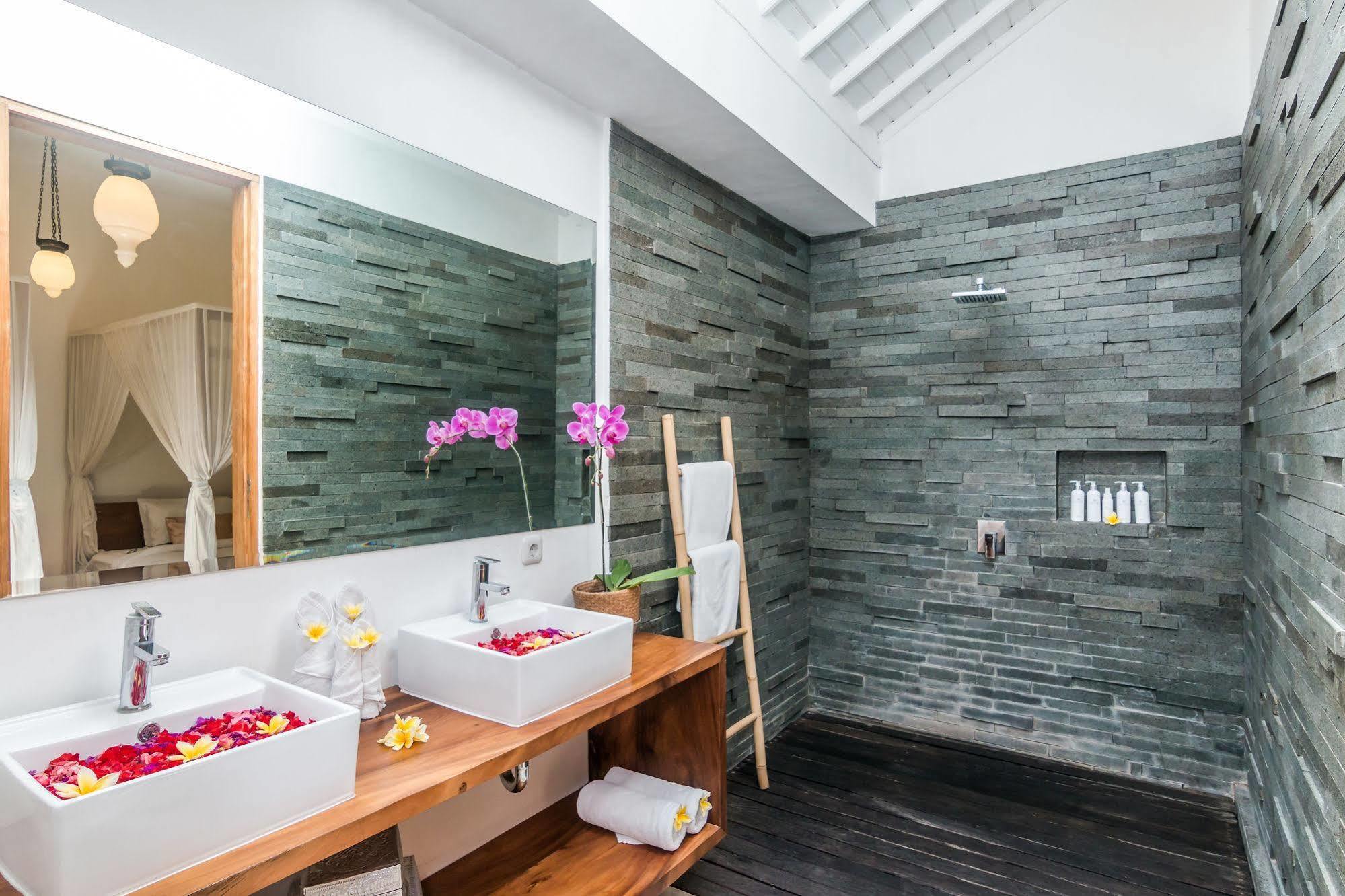 Villa Pippa Seminyak Eksteriør bilde