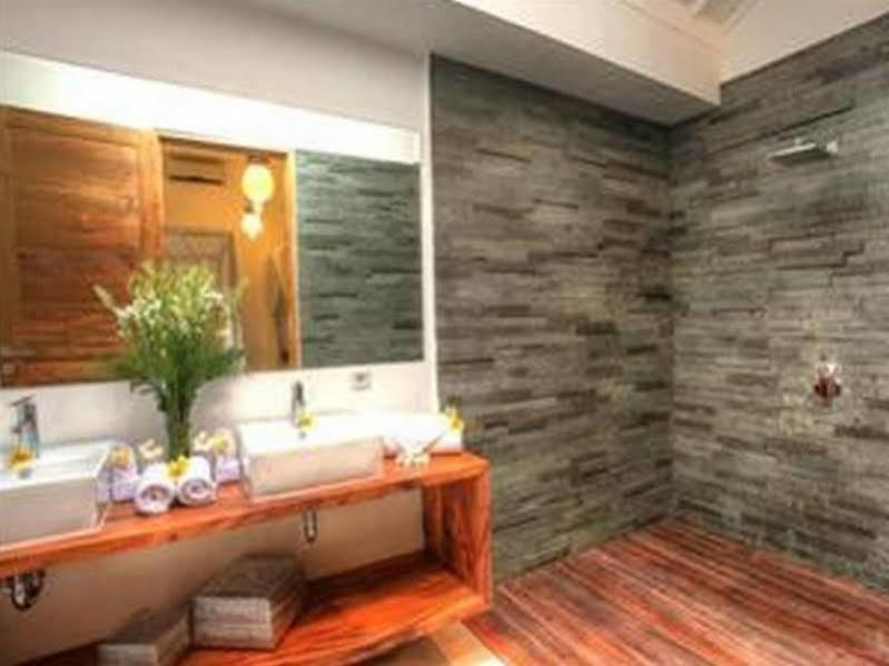 Villa Pippa Seminyak Eksteriør bilde