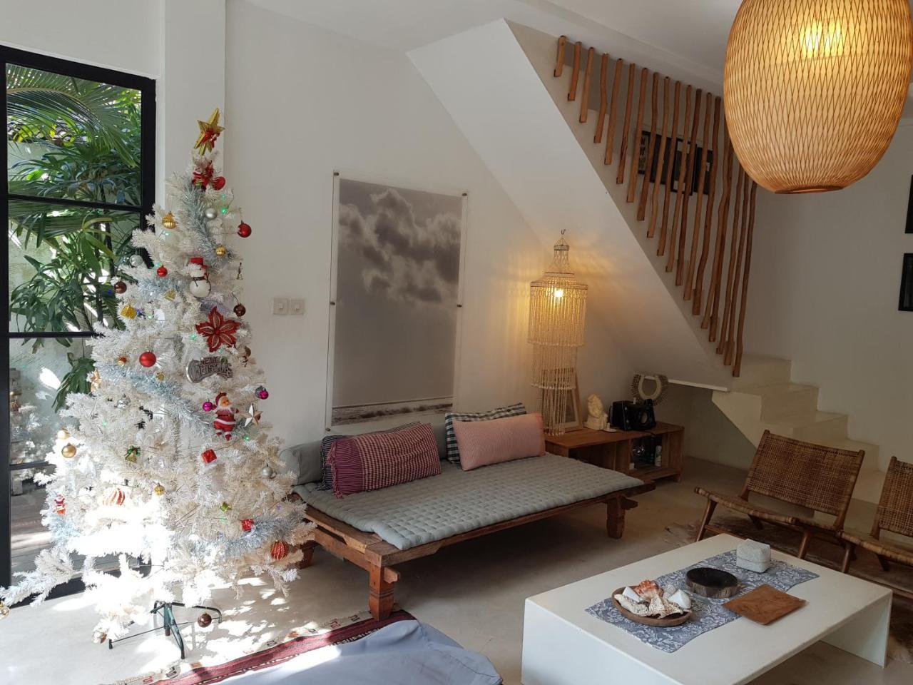 Villa Pippa Seminyak Eksteriør bilde